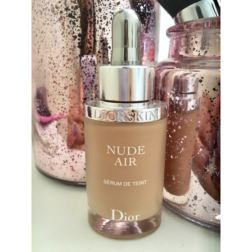 Diorskin Nude Air Serum Foundation | Shade 030
